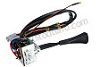 Windshield Wiper Switch, 911 912 1965-1968
