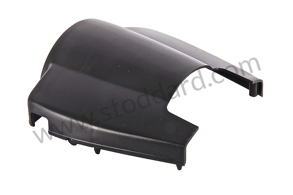 SIC61331101 - Steering Column Switch Cover, Upper For 911 912 1969-1989 for Porsche 