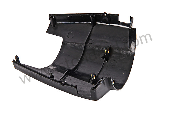 SIC61331101 - Steering Column Switch Cover, Upper For 911 912 1969-1989 for Porsche 
