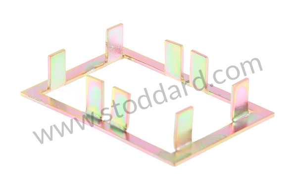 90161363502 - SUPPORT FRAME for Porsche 