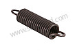 Turn Signal Return Spring For 356B 356C 911 912
