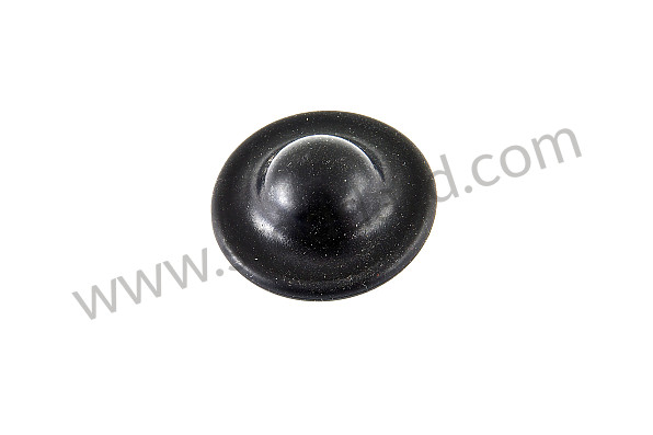SIC61561620 - Rubber Cap For Door Switch, 911 912 964 993 1965-1998 for Porsche 911 70-73 &bull; 1972 &bull; 2.4E &bull; Coupe &bull; Manual Gearbox, 4 Speed