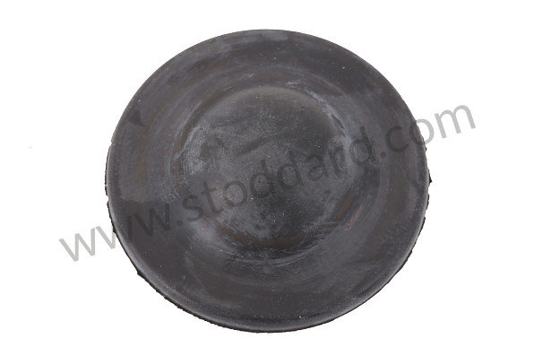 SIC61561620 - Rubber Cap For Door Switch, 911 912 964 993 1965-1998 for Porsche 911 70-73 &bull; 1972 &bull; 2.4E &bull; Coupe &bull; Manual Gearbox, 4 Speed