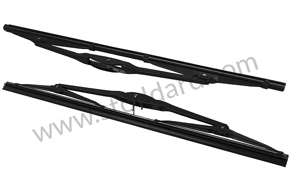 90162831120 - Blade for Porsche 