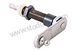 Rear Window Wiper Pivot