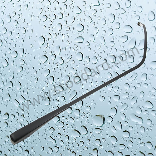 90162861200 - RHD WIPER ARM for Porsche 
