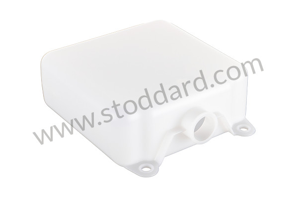 90162872022 - Windshield Washer Tank Reservoir, New Correct Size And Shape. 911 912 1966-1967 for Porsche 