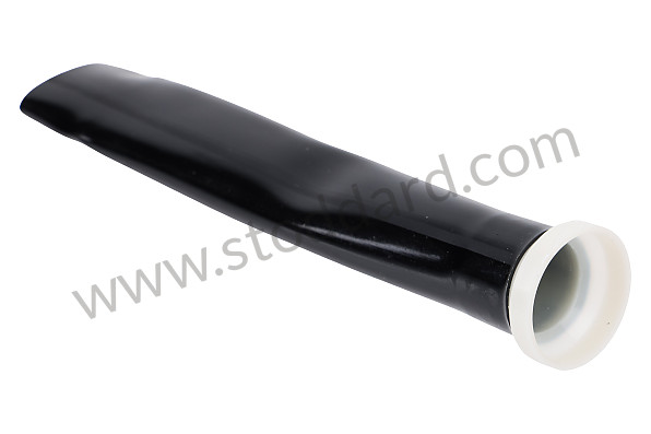 A90162872520 - FUNNEL for Porsche 912 &bull; 1966 &bull; 912 1.6 &bull; Coupe &bull; Manual Gearbox, 4 Speed