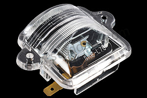 Luggage Compartment Light FRONT