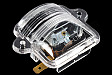 Luggage Compartment Light