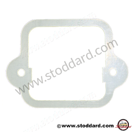 90163229100 - Luggage Compartment Light Base 911 912 1965-89 for Porsche 911 70-73 &bull; 1972 &bull; 2.4T-E &bull; Coupe &bull; Manual Gearbox, 4 Speed