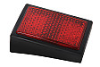Rear Bumper Reflector, 911 912 1969-1973