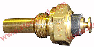 Oil Temperature Sender 911 1969-1976 