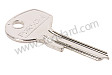 BLANK KEY