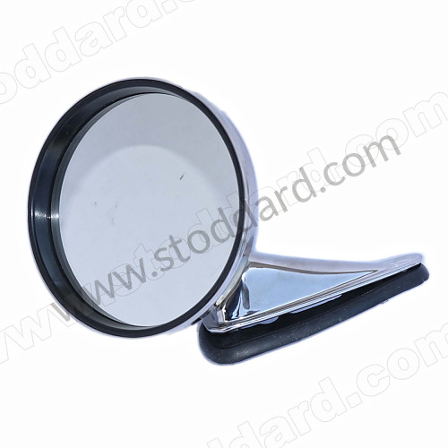 90173111101 - Durant Mirror, Left For 911 912 1968-1971. for Porsche 
