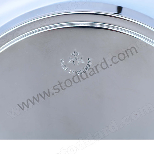90173111101 - Durant Mirror, Left For 911 912 1968-1971. for Porsche 