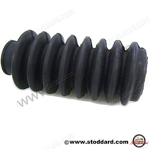 90174129100 - Speedometer Cable Boot 911 1965-1971. for Porsche 