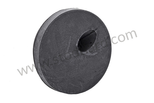 90174129300 - Rubber Grommet For Dash Instrument Assemble 911 65-77 912 65-69 for Porsche 