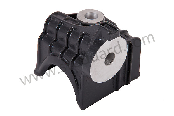 90230531501 - SUPPORT for Porsche 912 &bull; 1969 &bull; 912 1.6 &bull; Targa &bull; Manual Gearbox, 5 Speed