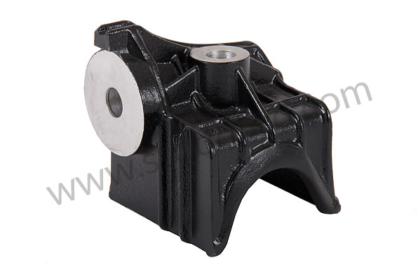 90230531501 - SUPPORT for Porsche 912 &bull; 1969 &bull; 912 1.6 &bull; Targa &bull; Manual Gearbox, 5 Speed