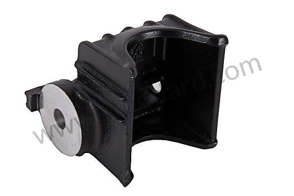 90230531501 - SUPPORT for Porsche 912 &bull; 1969 &bull; 912 1.6 &bull; Targa &bull; Manual Gearbox, 5 Speed