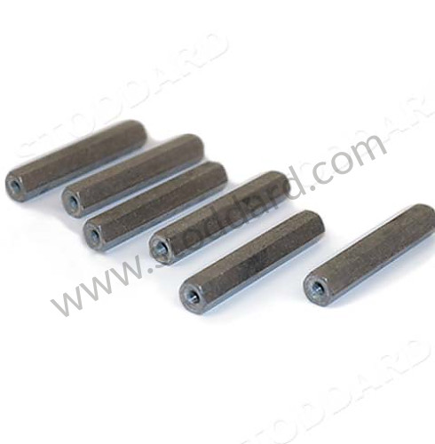 SIC51212520 - ENGINE RAIN TRAY 912 65-69 STANDOFF KIT ONLY for Porsche 