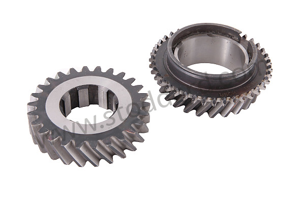 90430292910 - GEAR SET for Porsche 
