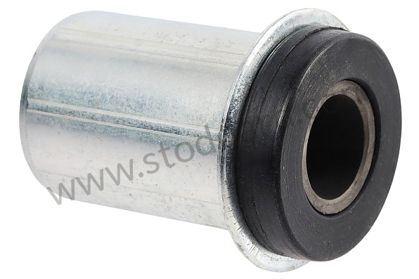 90430502100 - Sleeved Bushing Gear Box Mount For 904 for Porsche 