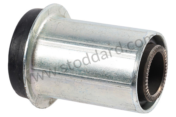 90430502100 - Sleeved Bushing Gear Box Mount For 904 for Porsche 
