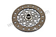 CLUTCH DISC