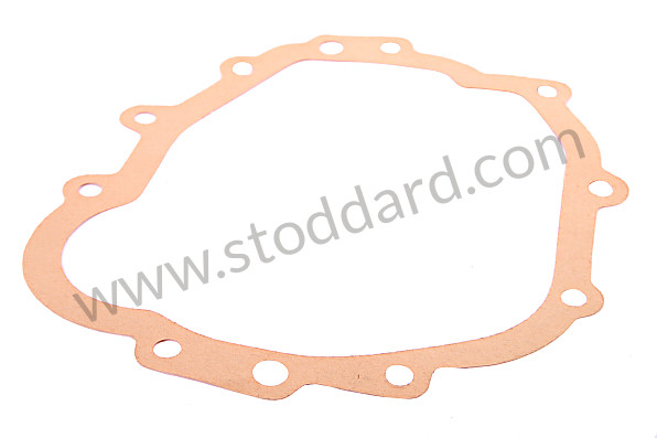 90530119101 - Sportomatic Transmission Housing Gasket. 911 for Porsche 