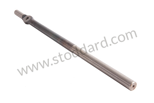 90530313200 - GEAR SHIFT ROD for Porsche 911 65-69 &bull; 1968 &bull; 2.0S &bull; Coupe &bull; Automatic Gearbox