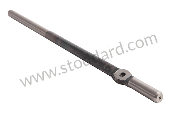 90530313200 - GEAR SHIFT ROD for Porsche 911 65-69 &bull; 1968 &bull; 2.0S &bull; Coupe &bull; Automatic Gearbox