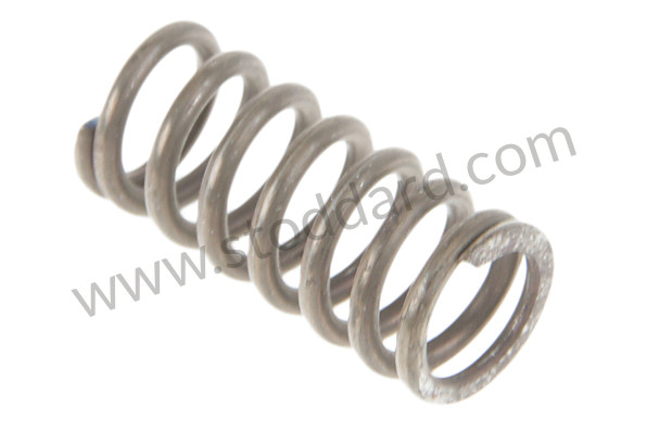 90530323700 - SPRING for Porsche 914 &bull; 1970 &bull; 914/6 &bull; Automatic Gearbox
