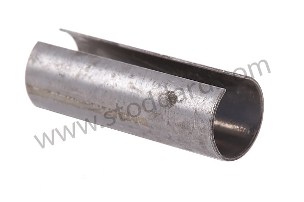 90530324300 - BUSH for Porsche 911 74-77 + 912E &bull; 1977 &bull; 2.7 &bull; Targa &bull; Automatic Gearbox