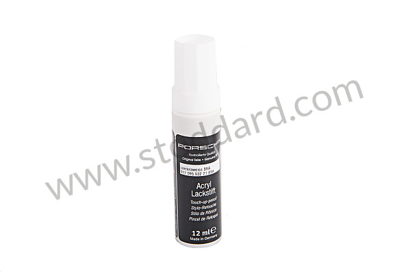 91109593221B9A - PAINT TOUCH-UP APPLICATOR for Porsche 