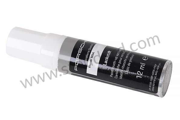 91109593221M9A - PAINT TOUCH-UP APPLICATOR CHALK for Porsche 