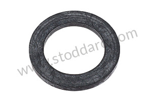 Rocker Shaft Seal 911 964 930 1965-1994  (SIC09910352)