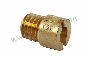 NOZZLE 2 Versions available for this part