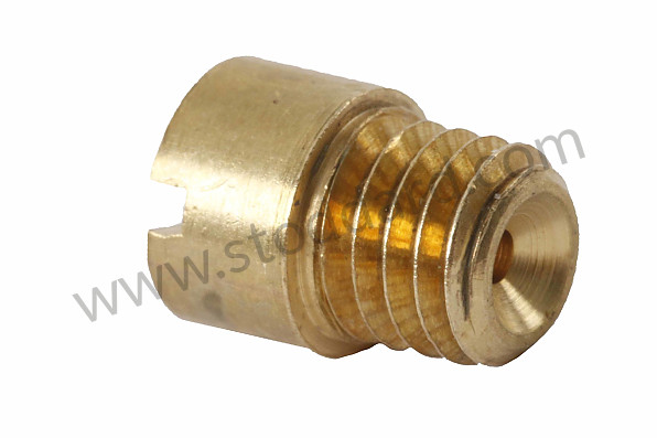 91110092900 - NOZZLE for Porsche 911 65-69 &bull; 1969 &bull; 2.0T &bull; Coupe &bull; Manual Gearbox, 5 Speed
