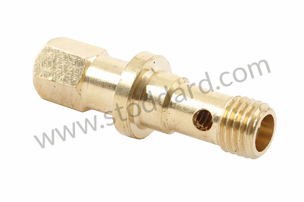 A91110093000 - SUPPORT for Porsche 911 65-69 &bull; 1969 &bull; 2.0T &bull; Coupe &bull; Manual Gearbox, 5 Speed