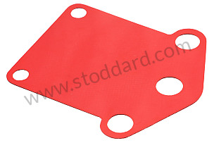 DIAPHRAGM for T-V only (91110093701)