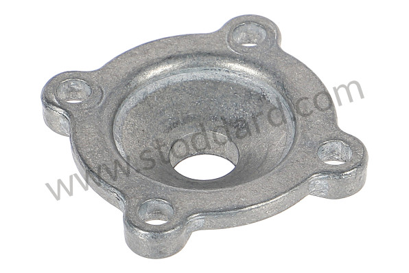 A91110093800 - LID for Porsche 911 70-73 &bull; 1972 &bull; 2.4T-E &bull; Coupe &bull; Manual Gearbox, 4 Speed