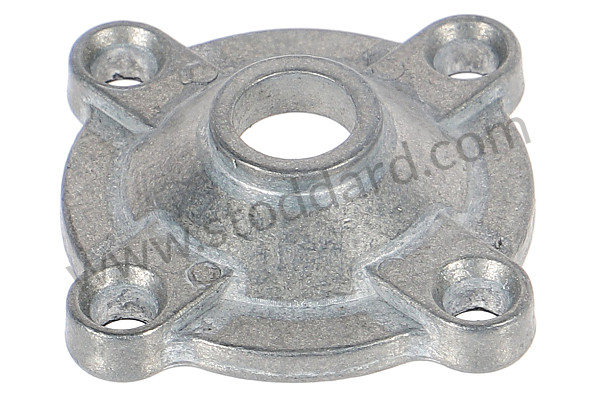 A91110093800 - LID for Porsche 911 70-73 &bull; 1972 &bull; 2.4T-E &bull; Coupe &bull; Manual Gearbox, 4 Speed