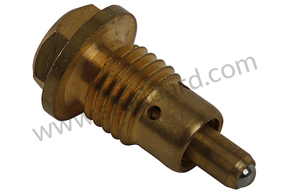 A91110096200 - VALVE for Porsche 911 70-73 &bull; 1970 &bull; 2.2T &bull; Coupe &bull; Manual Gearbox, 4 Speed