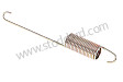 Throttle Return Spring