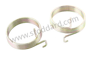SPRING PAIR /  or for T-V only (A91110098000)