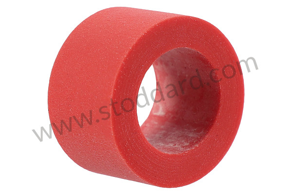 91110112300 - SEALING RING for Porsche 356B T6 &bull; 1963 &bull; 2000 Carrera Gt (587/2) &bull; Coupe Reutter B T6 &bull; Manual Gearbox, 4 Speed