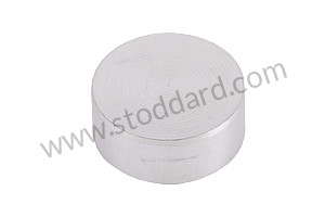 Oil Engine Galley Plug 2 Versions available for this part