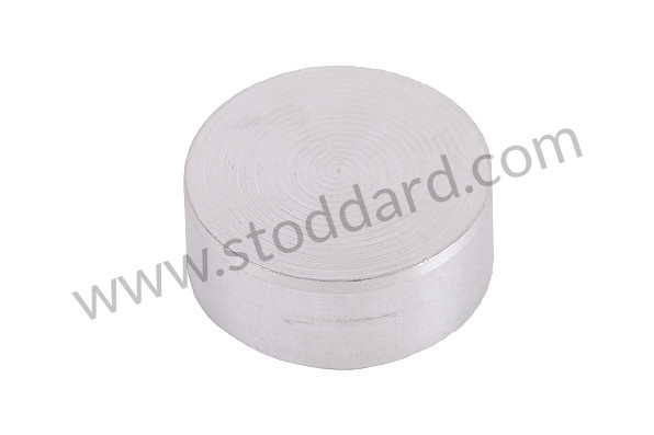 91110118500 - Oil Engine Galley Plug for Porsche 996 Gt3 / Gt3-1 &bull; 2000 &bull; 996 Gt3 &bull; Coupe &bull; Manual Gearbox, 6 Speed